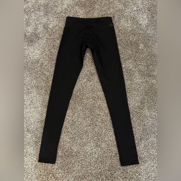 Jo and Jax Premium Dance Leggings - Picture 4 of 5